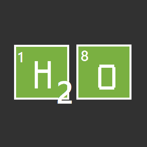 Chemistry Guide  Icon