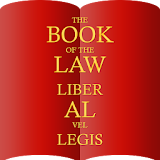 The Book of the Law icon