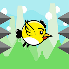 Bird Game: Don't Touch The Spikes 0.4