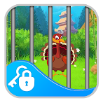 Mirthful Turkey Escape