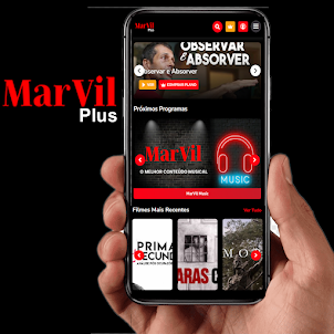 Marvil Plus