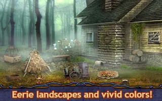 Mystic Diary 2 (Full) - Screenshot 2