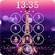 Paris Eiffel Tower Lock Screen - Androidアプリ