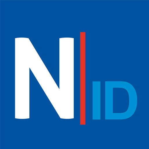 NAPIT ID logo