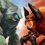 Cover Image of 下载 Strategy of Discord: RPG game 1.0.65 APK