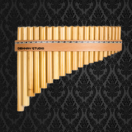 My Pan Flute Real 1.0.0.0.0 Icon