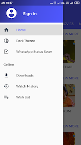Captura 3 Prime Time Video android