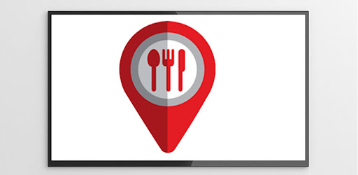 RestroCafe Screen