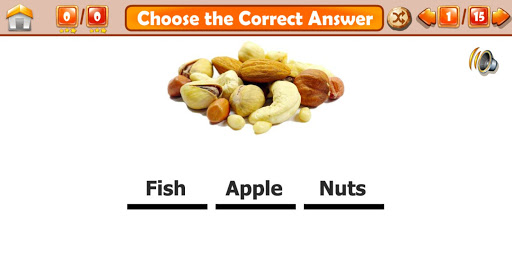 Learn English for kids | 2nd C Screen 3