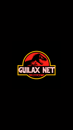 GuilaxNet Screen 2
