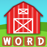 Word Farm Connect icon