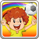 Soccer Kick (Football Shoot) icon