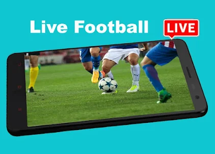 LIVE FOOTBALL TV STREAMING HD