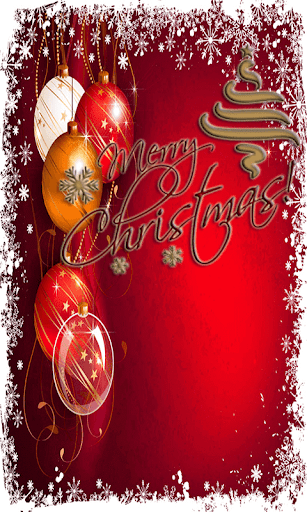 Christmas Cards and Photo Editor