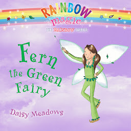 Icon image Fern the Green Fairy