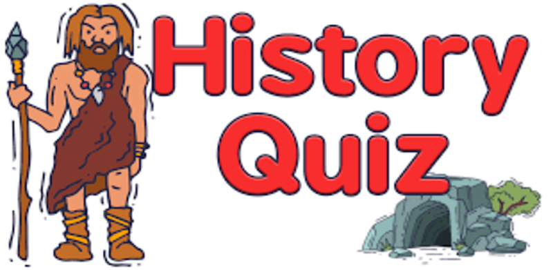 History Trivia : World History Trivia Quiz Game