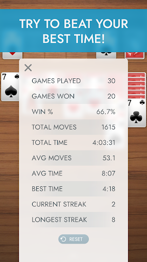 Solitaire: Classic Card Games Mod3