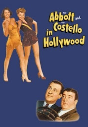 Icon image Abbot and Costello in Hollywood