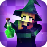 Alchemy Craft: Magic Potion Maker. Cooking Games icon
