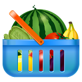 蔬果行情站 - 最新行情、歷史價格、行情趨勢 icon