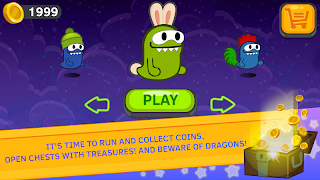 Maze runner for kids - Screenshot 2