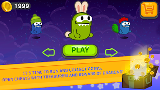 Game screenshot Maze runner for kids hack