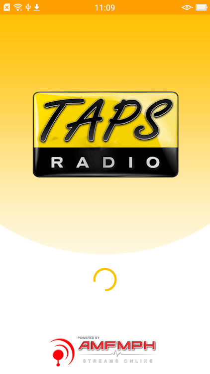 TAPS Radio Philippines - 1.2.14 - (Android)
