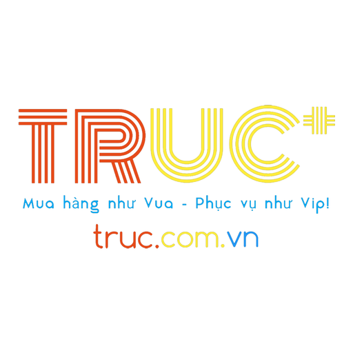 TRUC.COM.VN logo