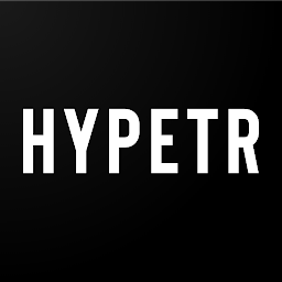 Icon image Hypetr - Streetwear Store