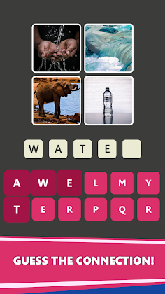 Word 4 Pics - Screenshot 1