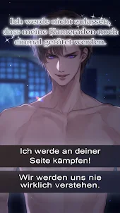 Forbidden Experiment