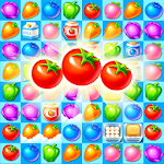 Fruits Garden Mania Apk