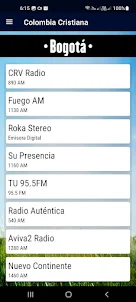Radios Cristianas de Colombia