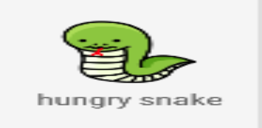 hungry snake Screen 3
