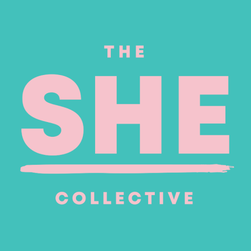 The SHE Collective logo
