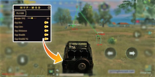 تنزيل ماجيك بولت يوسف بدر pubg 4