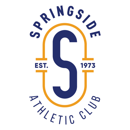 Springside Athletic Club logo