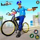 Police BMX Bicycle Crime Chase para PC Windows