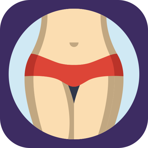 Weight Loss Tips & Tricks  Icon