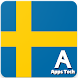 Swedish (svenska) / Appstech - Androidアプリ