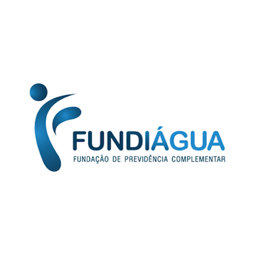 Fundiágua - Recadastramento logo