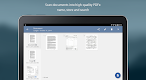 screenshot of TurboScan: scan documents and receipts in PDF