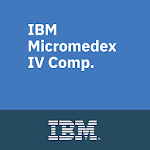 IBM Micromedex IV Comp. Apk