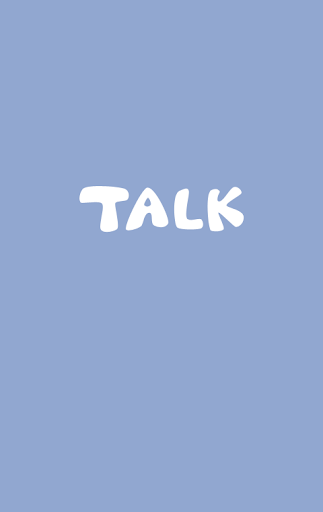 Android application Jey세레니티(Serenity) 카카오톡 테마 screenshort