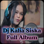 Cover Image of Télécharger Dj Kalia Siska Full Album  APK