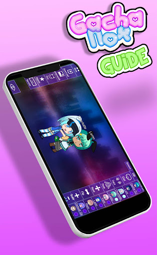 Gacha Nox Mod Helper