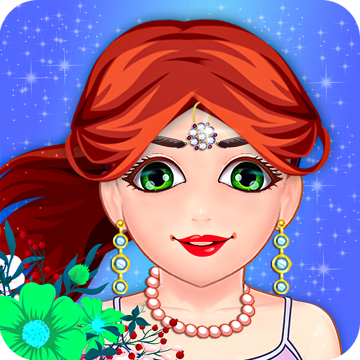 US Wedding Girl Makeover logo