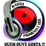 Cover Image of Télécharger Radio Promessa e Vida 1.0 APK
