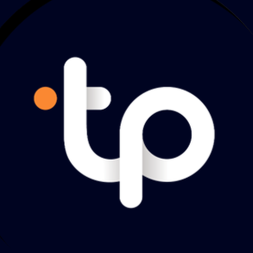 트렌디폴 | 고민해결 리워드앱 logo
