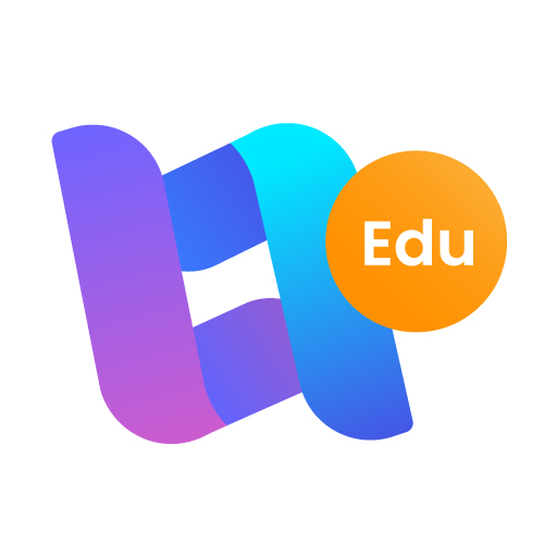 LeadMe Edu logo